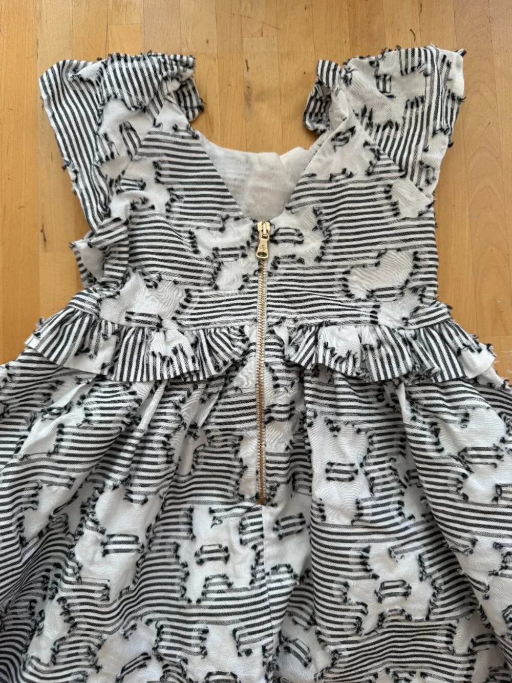 Tartine et Chocolat like new